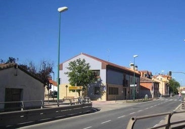 Destinan 126 millones de euros para el nuevo tramo de la A-12 entre Ibeas de Juarros y Burgos