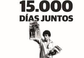 Descargue el Especial Canarias7 número 15.000 en formato PDF