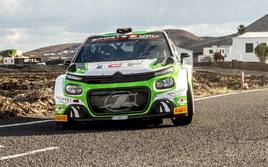 La Candelaria abre la temporada en Lanzarote