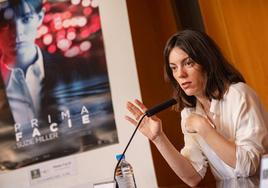Vicky Luengo: «No lo hago por mí, sino por las víctimas de agresiones sexuales»