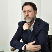 «Una ley de Residencia reconducirá la presión poblacional en las islas»