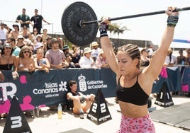 La Lanzarote Summer Challenge pone al límite a más de 200 especialistas