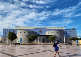 El pabellón de Arinaga y el centro de La Tablilla, a licitación por 8,7 millones