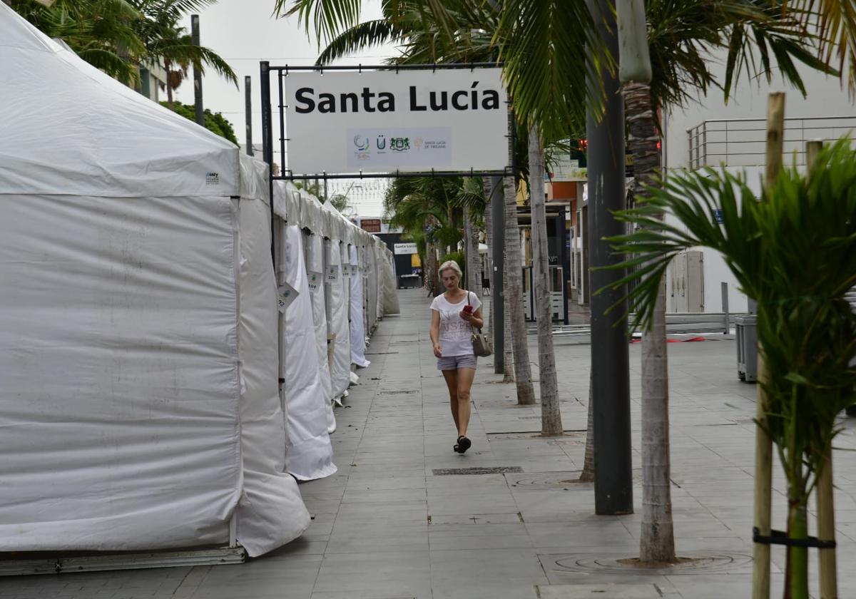 Consulte la programación de la Feria del Sureste que se celebra este fin de semana
