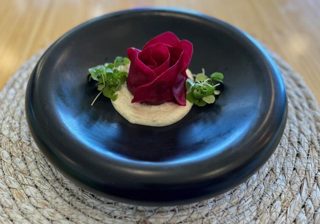 Berro Bistro