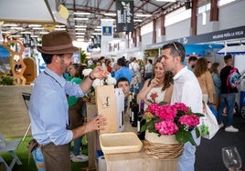 Infecar acoge en mayo la Feria Gran Canaria Me Gusta, referente del producto local