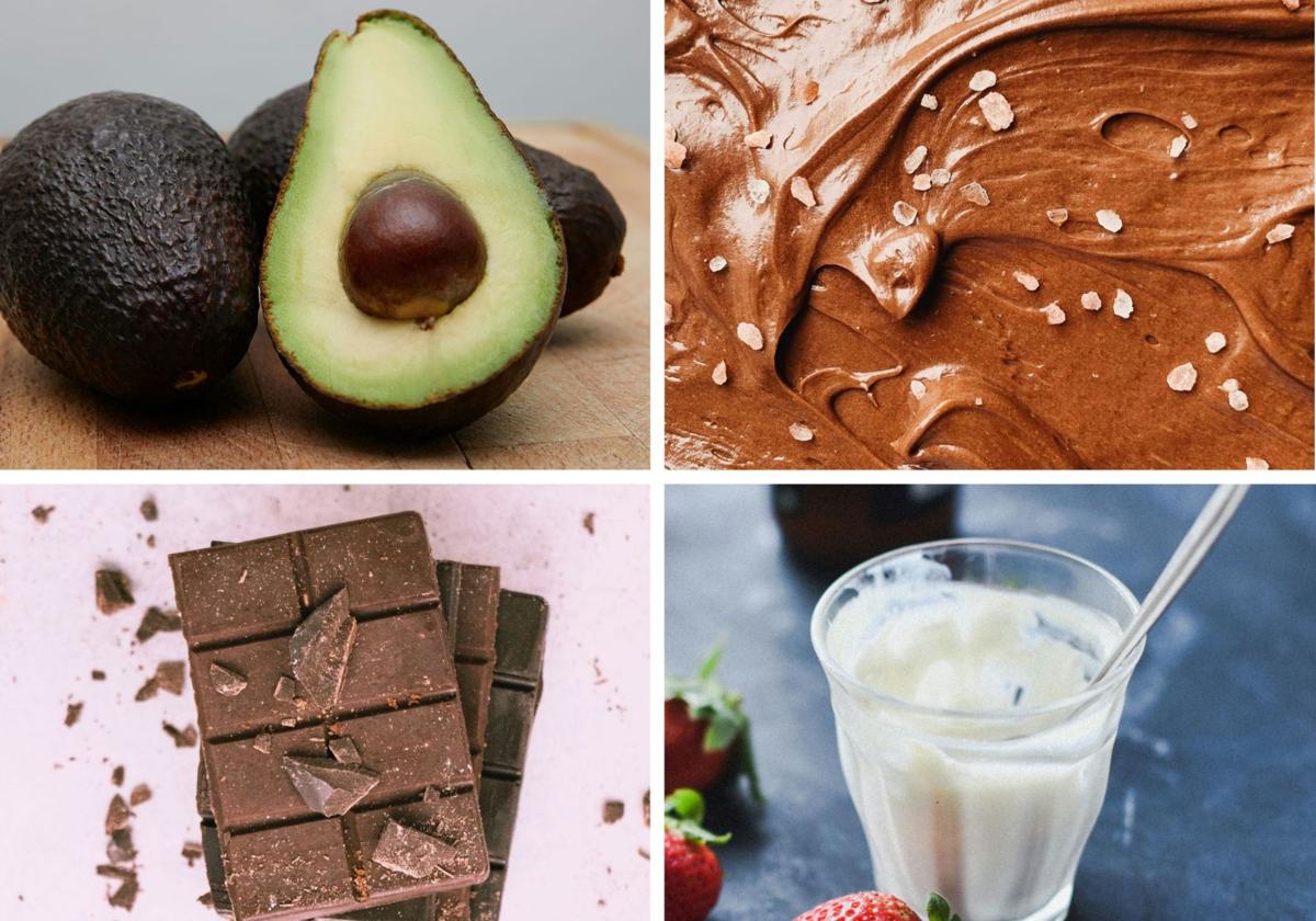 3 recetas de mousse de chocolate sin huevo: cremosas, fáciles y deliciosas
