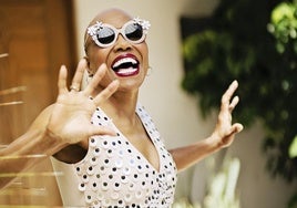La cantante Dee Dee Bridgewater será una de las atracciones del cartel de la 34ª edición del festival jazzístico canario.