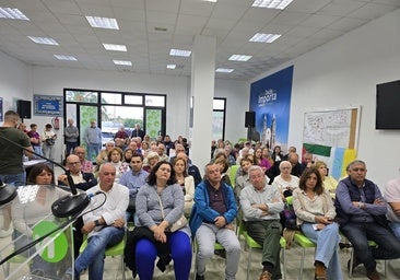 NC Telde celebra una asamblea «clave» para el Congreso Nacional