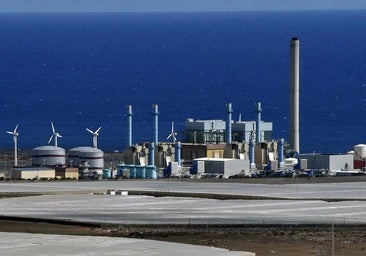 ¿Por qué no hay apagón en Canarias?