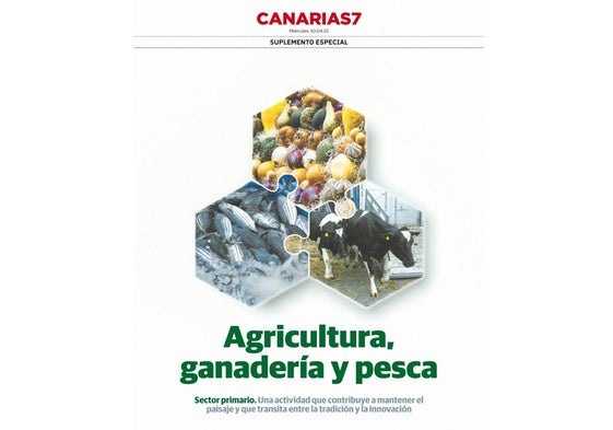 Descargue el Especial Sector Primario en formato PDF
