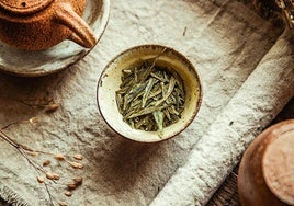 Dónde tomar té en Las Palmas de Gran Canaria