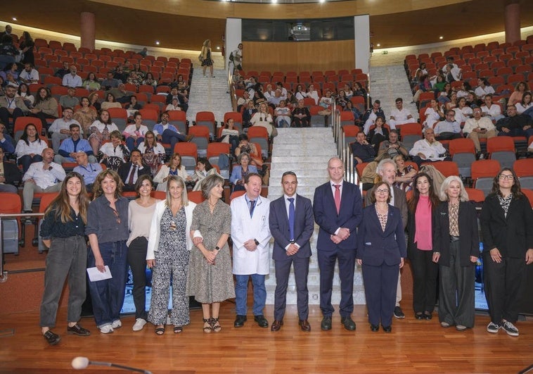 Eliminar las sujeciones farmacológicas y físicas, el reto de la bioética en Canarias