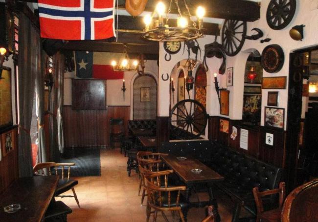 Texas Bar