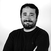 Imagen Iker Cortés
