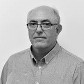 Aingeru Munguía