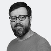 Miguel Rojo