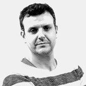 Iñigo Miñón