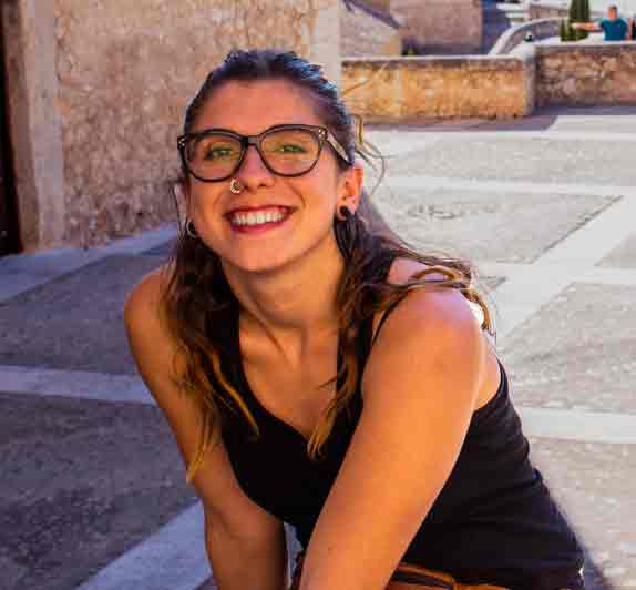 Alba Llano
