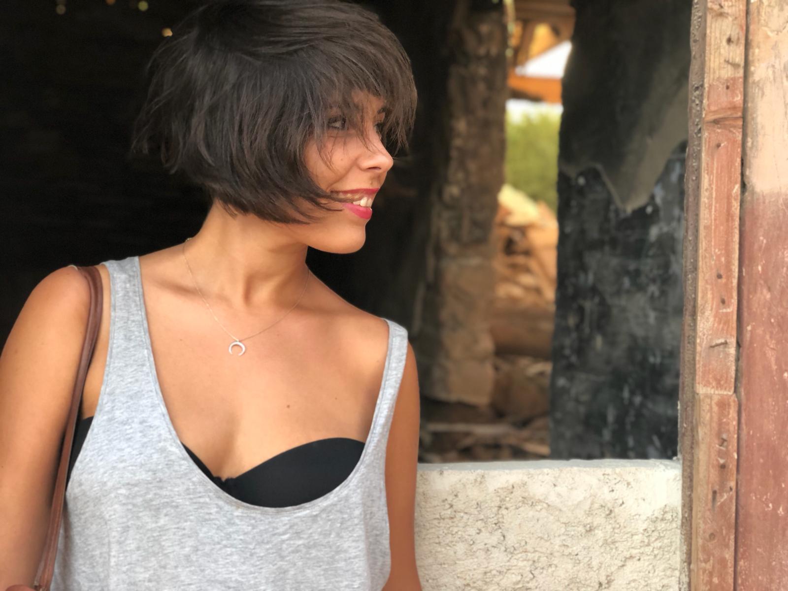 Irene Rivas