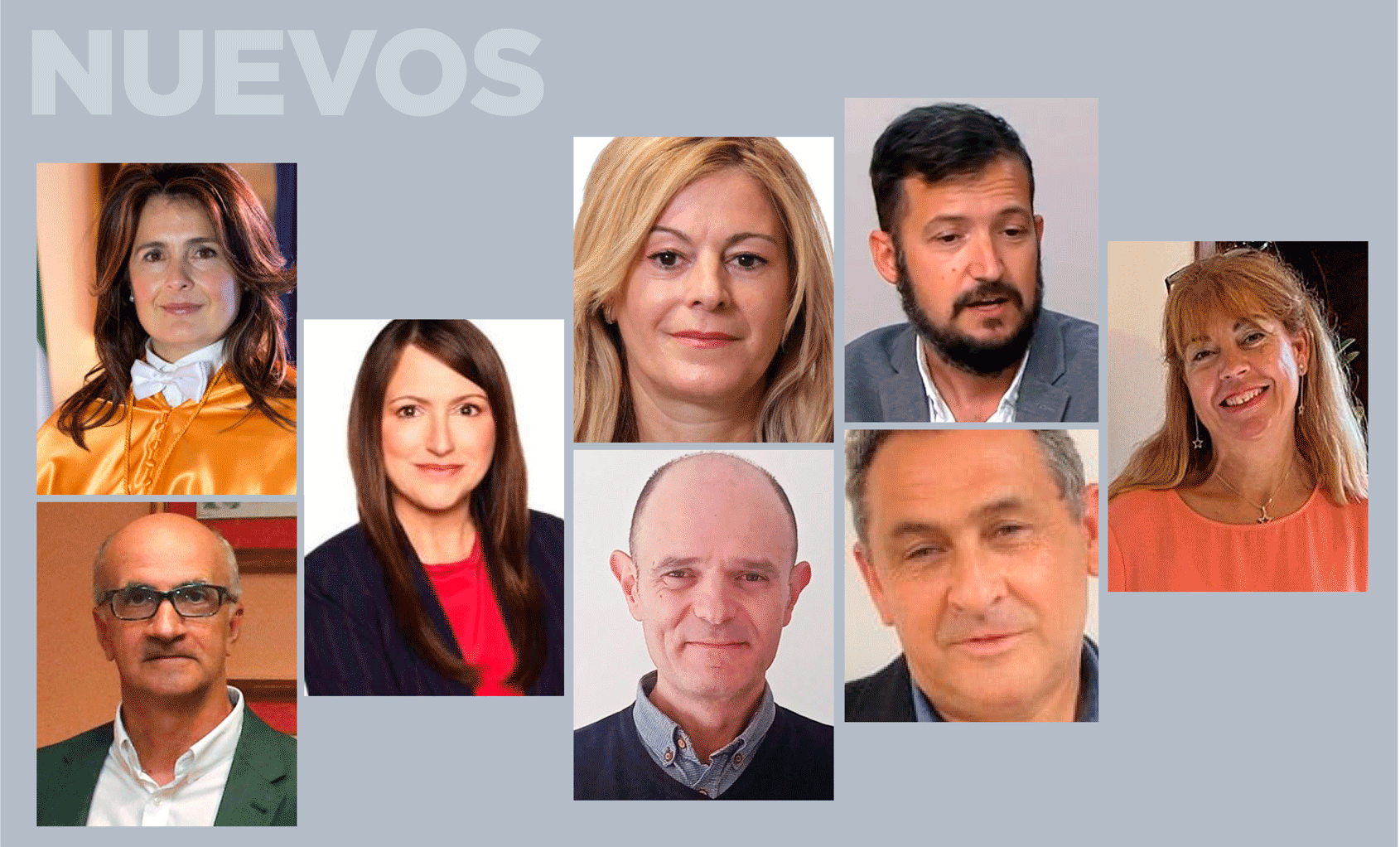 Catorce facultades y escuelas de la UMA renuevan sus órganos directivos y decanatos: estos son los resultados
