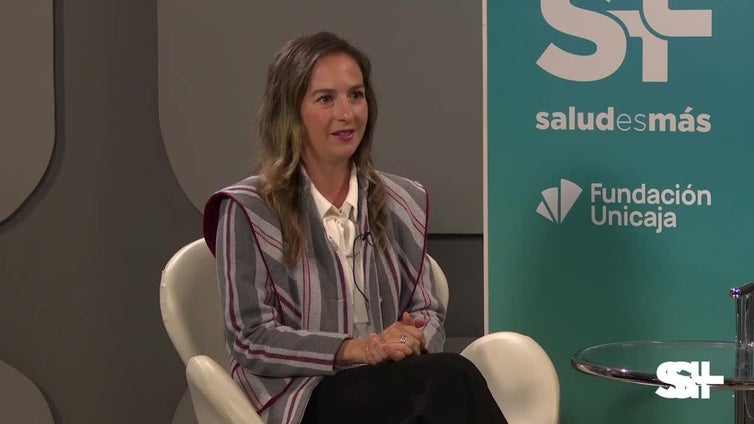 Salud es más: Blanca Barrio, odontóloga de B&B Dental