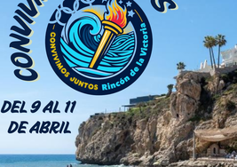 Cartel de las jornadas.