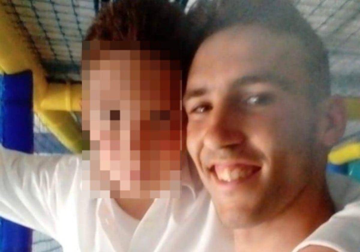 Un año sin pistas de Alejandro, el joven de Ronda desaparecido: «Dios quiera que esté bien y que pronto vuelva»
