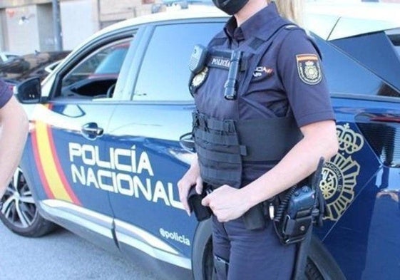 Seis detenidos en Málaga por 'maquillar' vehículos robados de alta gama de los que se han recuperado 25 valorados en casi dos millones de euros