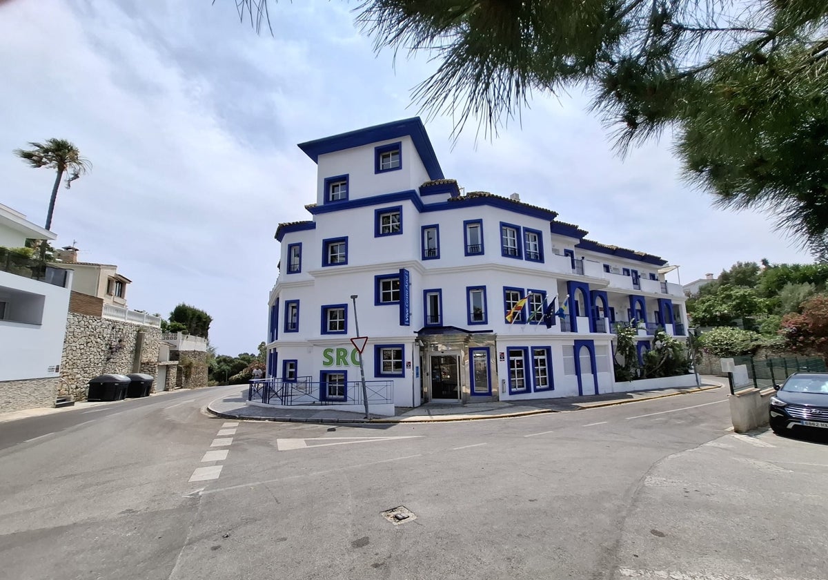 El hotel Vista del Rey de Benalmádena tiene (ahora sí) los días contados