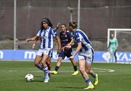 La Real, sin nada en juego, se enfrenta a un necesitado Valencia en Zubieta