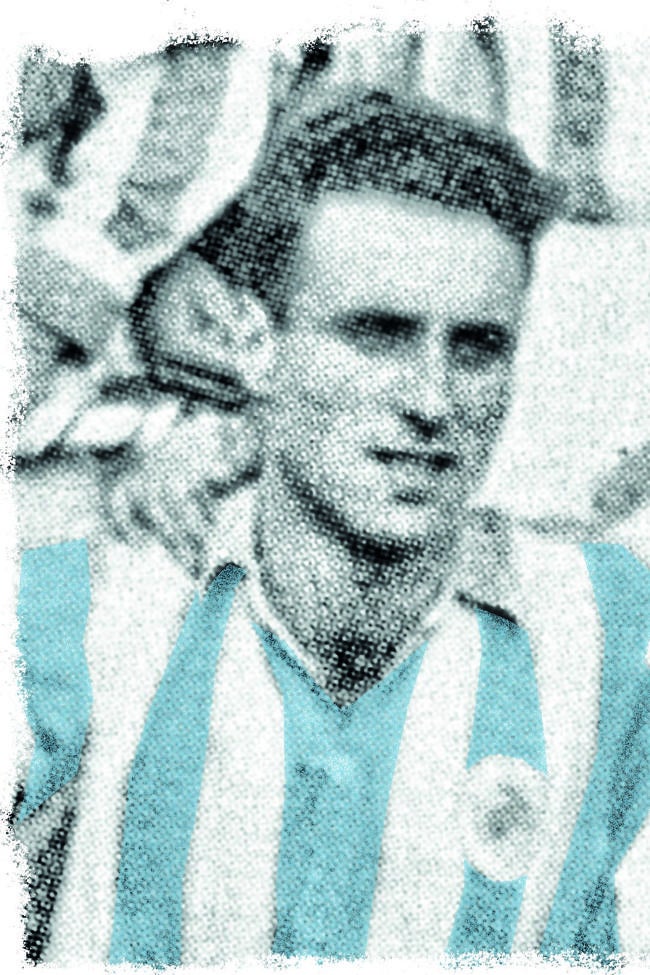víctor Arguiñano.