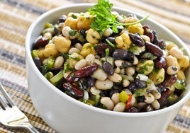 El plato único que triunfa en verano: sano, rápido de preparar y aguanta varios días en la nevera