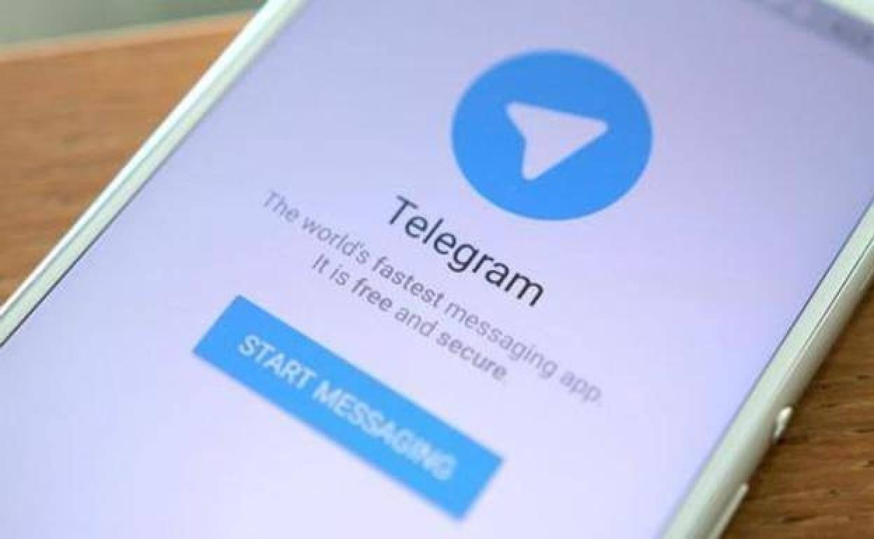 Sigue la actualidad de Asturias y del mundo a través de Telegram