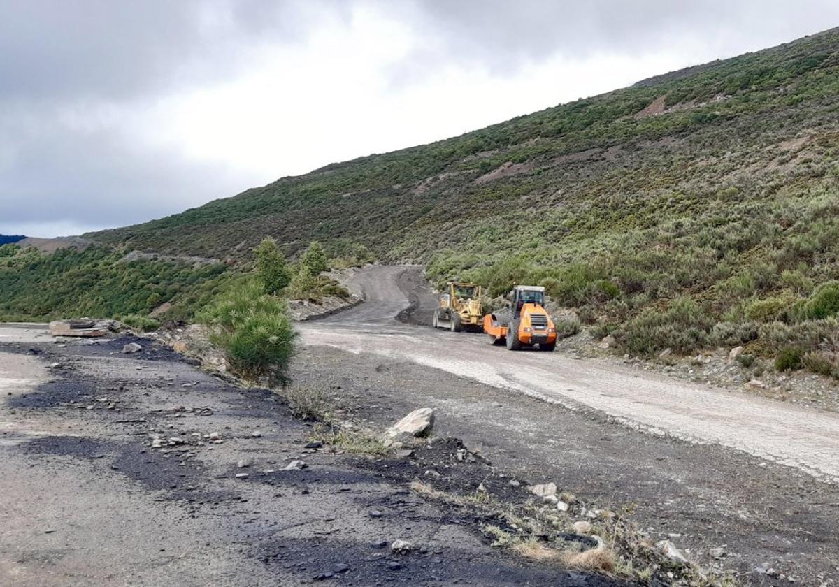 La empresa no tenía activado el permiso de extracción de carbón ni para investigarlo