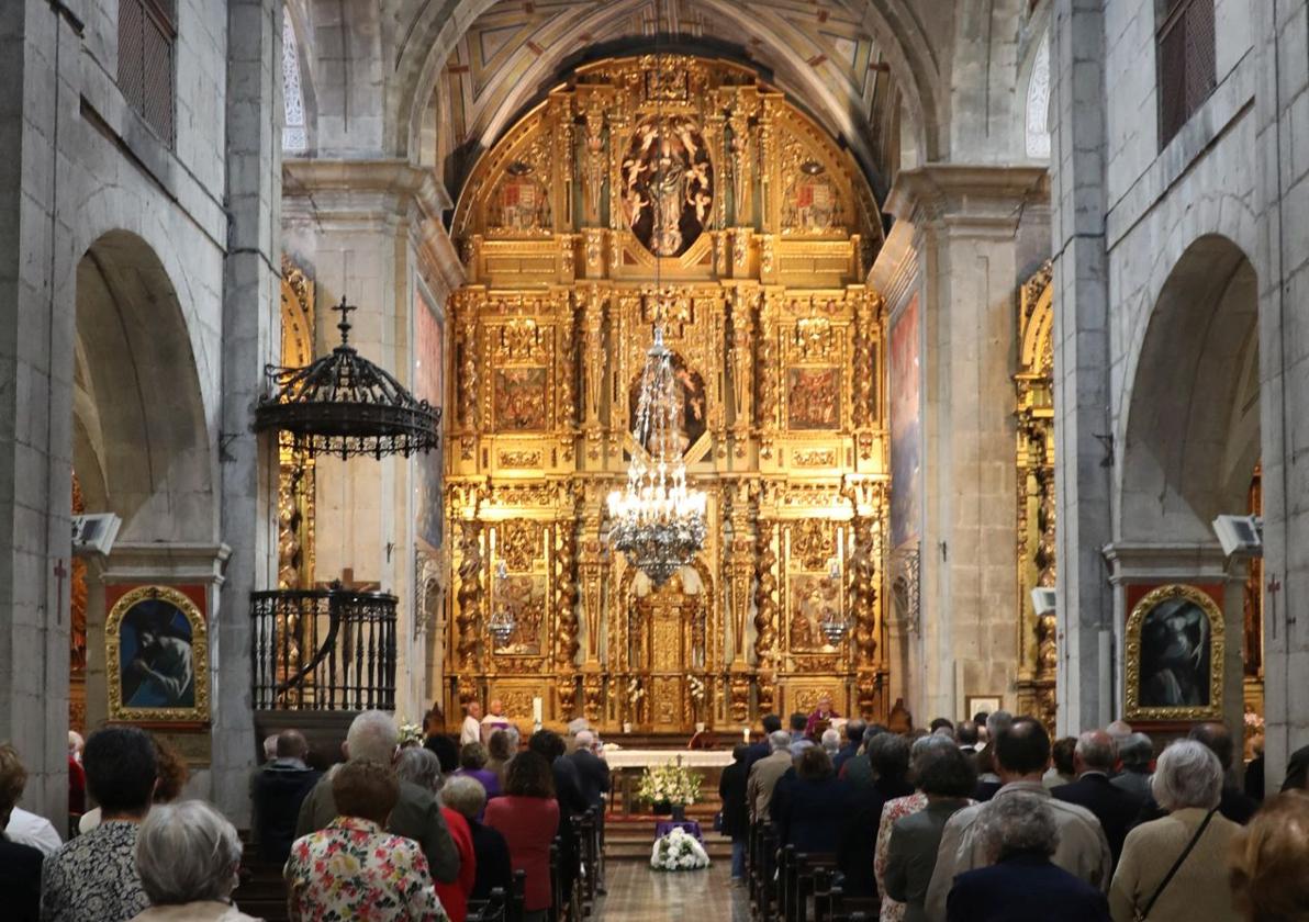 Semana Santa en Pravia: cinco procesiones y dos nuevas imágenes