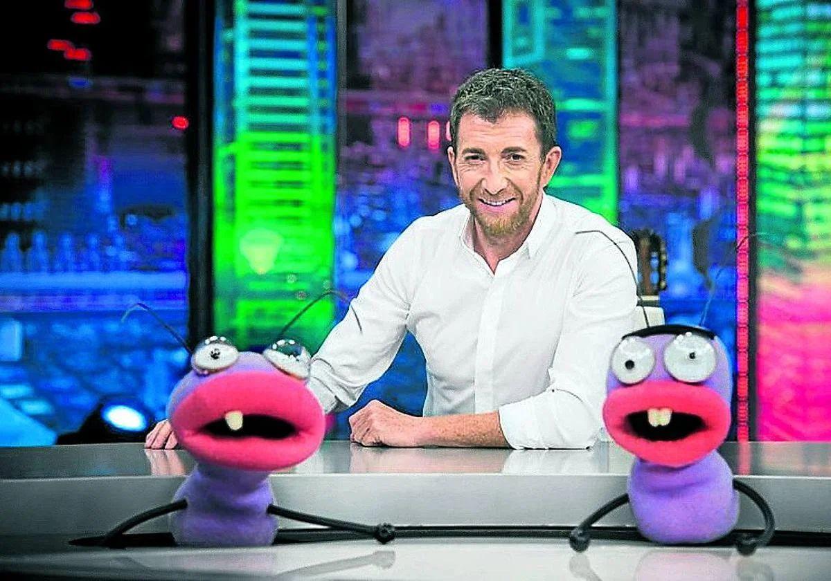 Estos serán los invitados de la próxima semana en 'El Hormiguero'