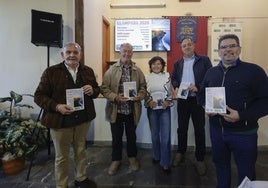 XXXVII Jornadas gastronómicas de la llámpara