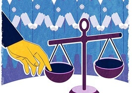 En apoyo a la justicia