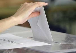 Así fueron los resultados de las elecciones municipales de 2019 en Munitibar
