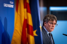 Sánchez y el riesgo de ser humillado por Puigdemont