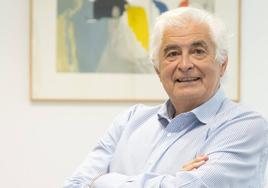 José Luis Curbelo.