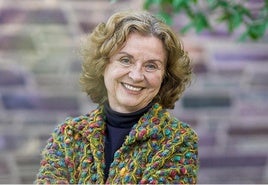 Elke Weber: Humanidades y Ciencias Sociales
