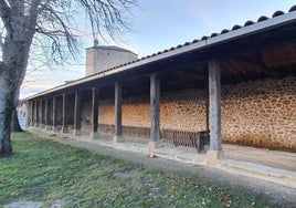 La urbanización del entorno de la bolera se llevará la mayor parte del presupuesto de 2025.