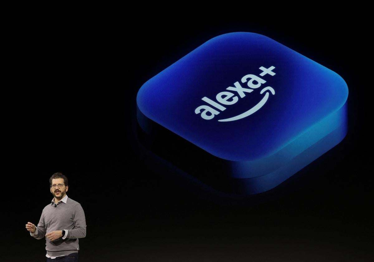 Así es Alexa+, el asistente de voz de Amazon que aspira a ser nuestro «mejor amigo»