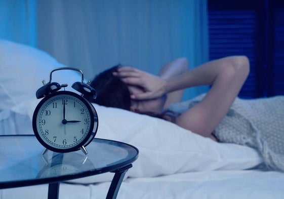 Consultar problemas con la almohada favorece el insomnio