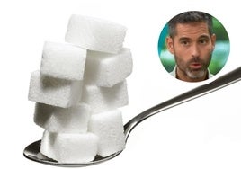 Ni azúcar ni sacarina: el edulcorante más saludable según el nutricionista Pablo Ojeda