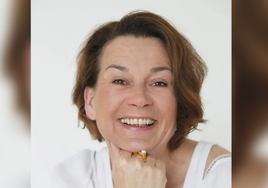Hallan muerta de un disparo a la escritora alemana de best sellers Alexandra Fröhlich