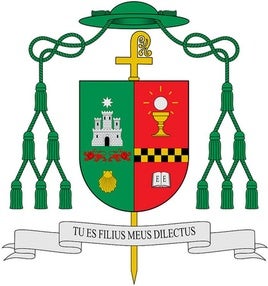 Carta del obispo de Vitoria al nuevo Papa León XIV
