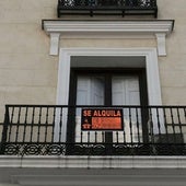 Álava flexibiliza su plan de alquiler en la zona rural para facilitar su repoblación